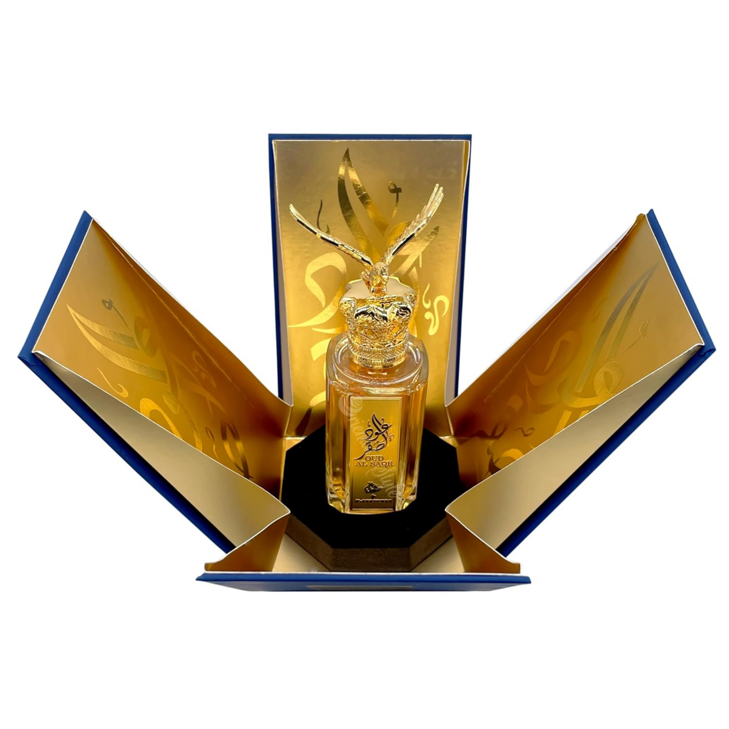 Oud Al Saqr Eau de Parfum - 100 ml