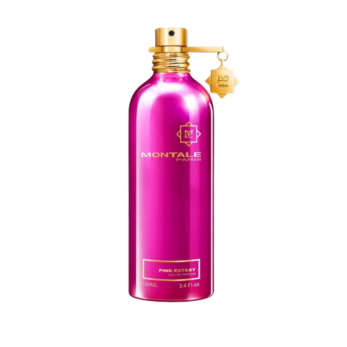 Montale Pink Extasy Parfum pour femme - Décante 10 ml