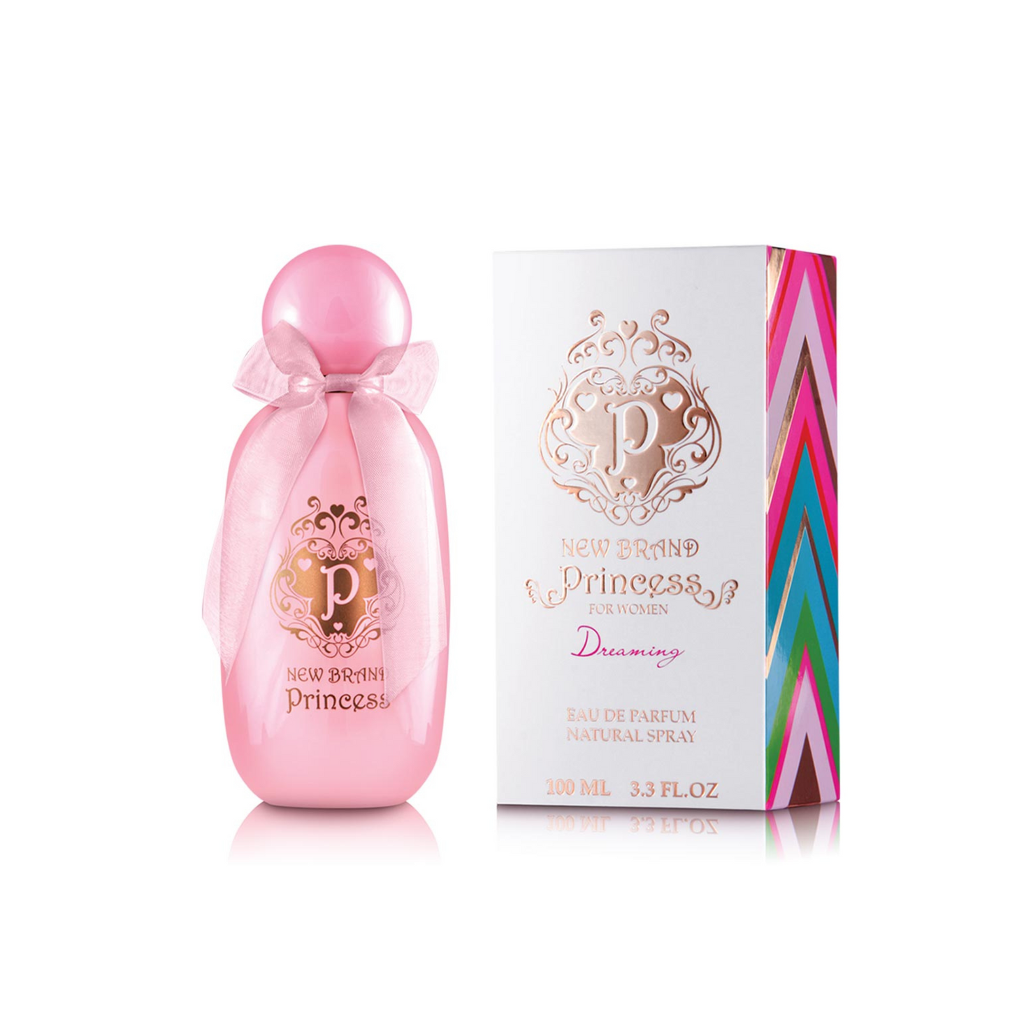 New Brand Princess Dreaming Eau de Parfum