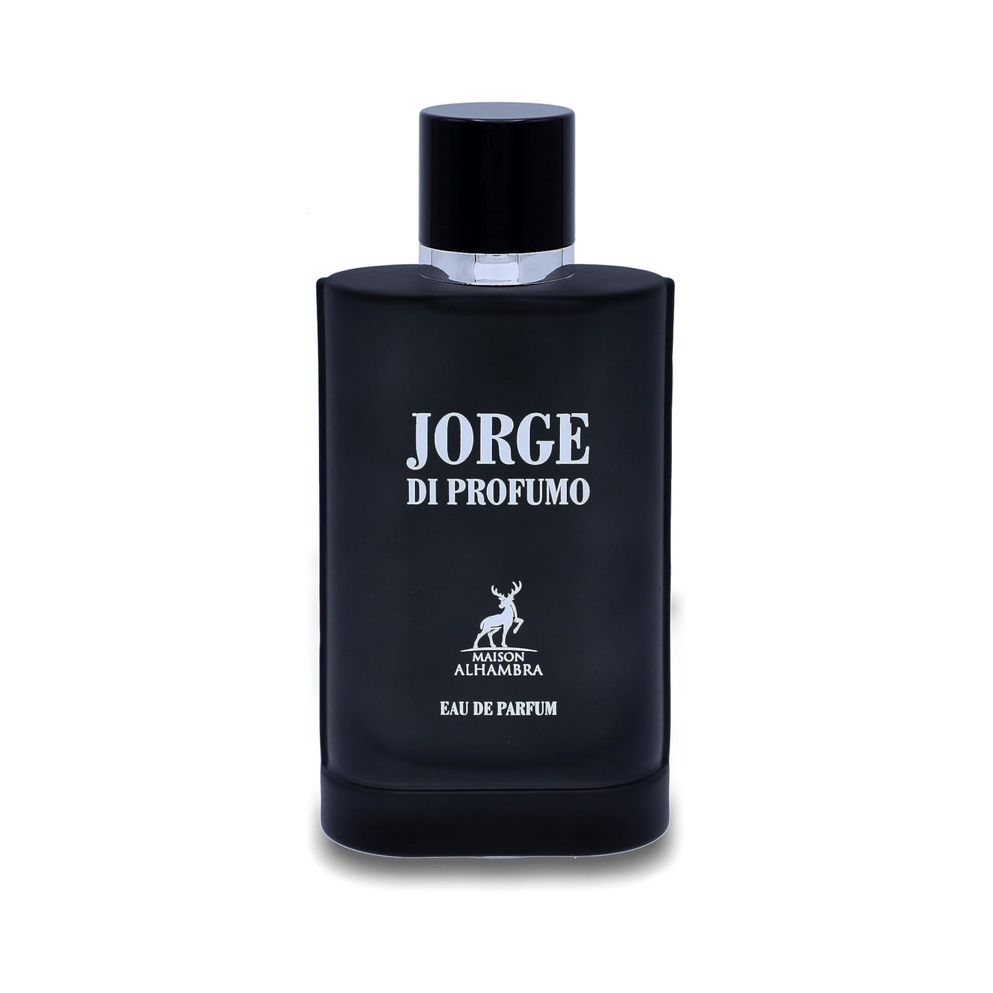 Jorge Di Profumo Eau de Parfum pour Homme