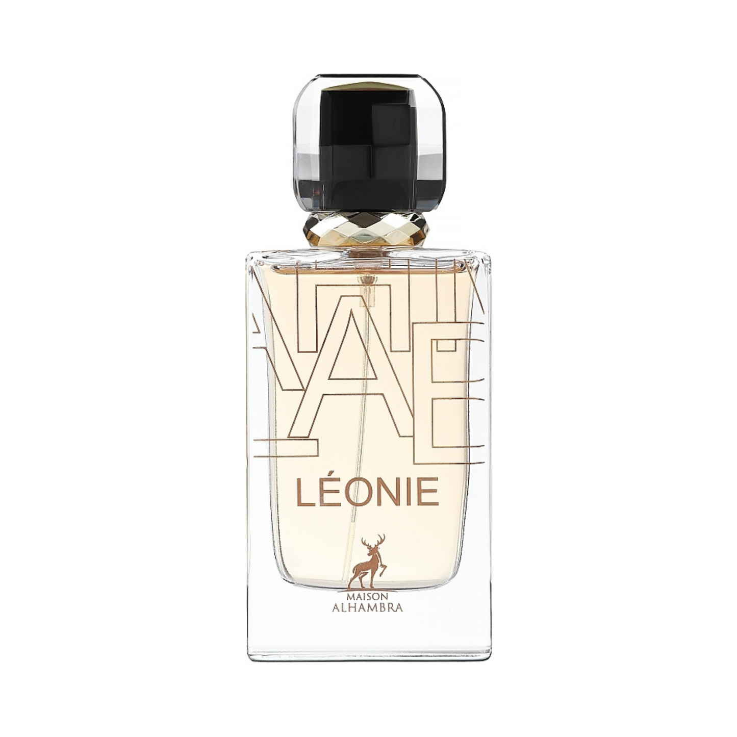 Léonie Eau de Parfum pour femme Maison Alhambra