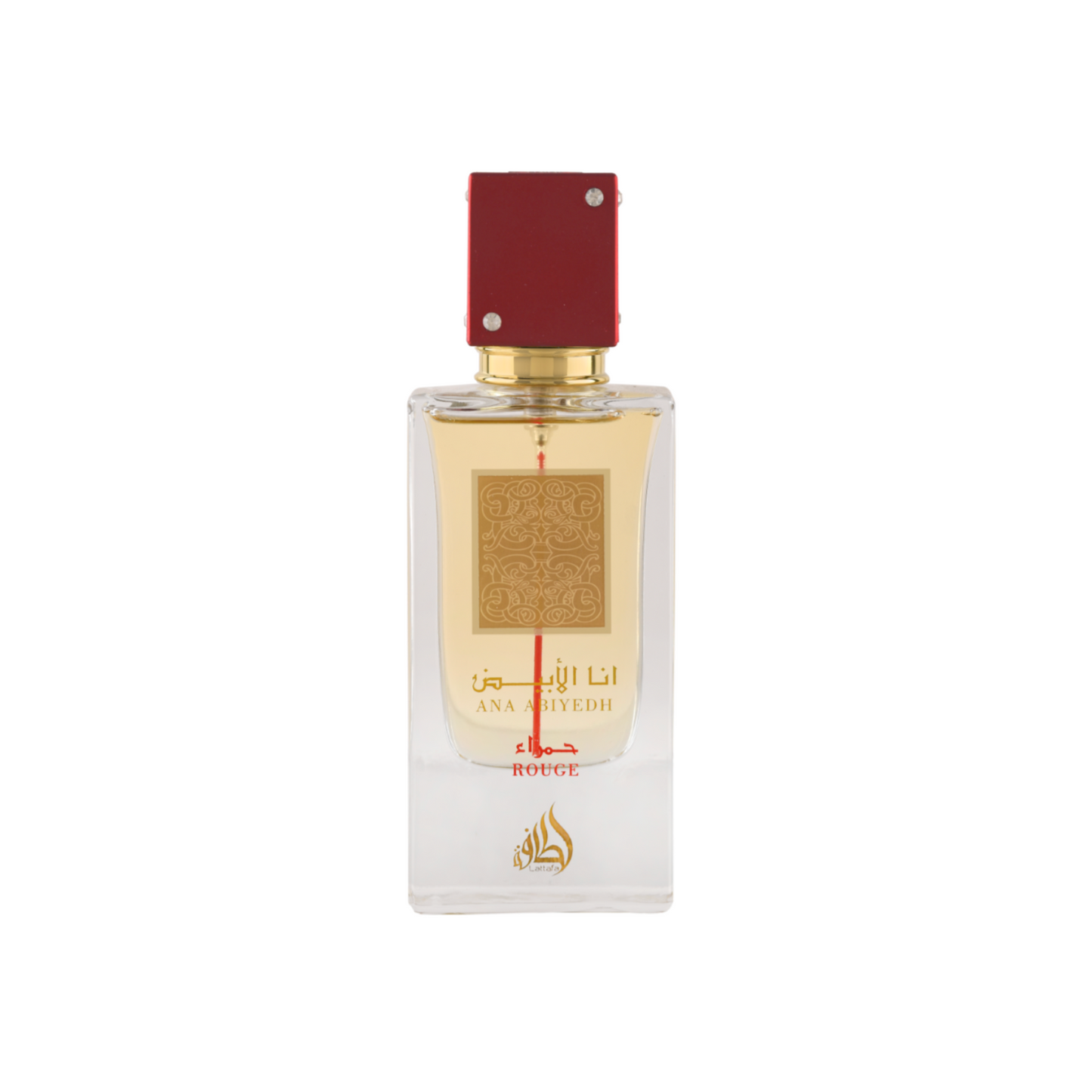 Ana Abiyedh Rouge Eau de Parfum - Unisexe - Ana Alabiad