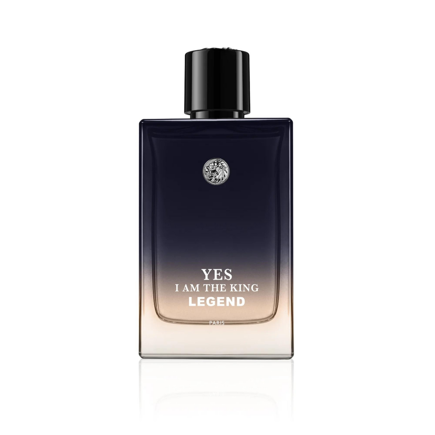 Yes I Am the King Legend Eau de Parfum pour Homme - Paris