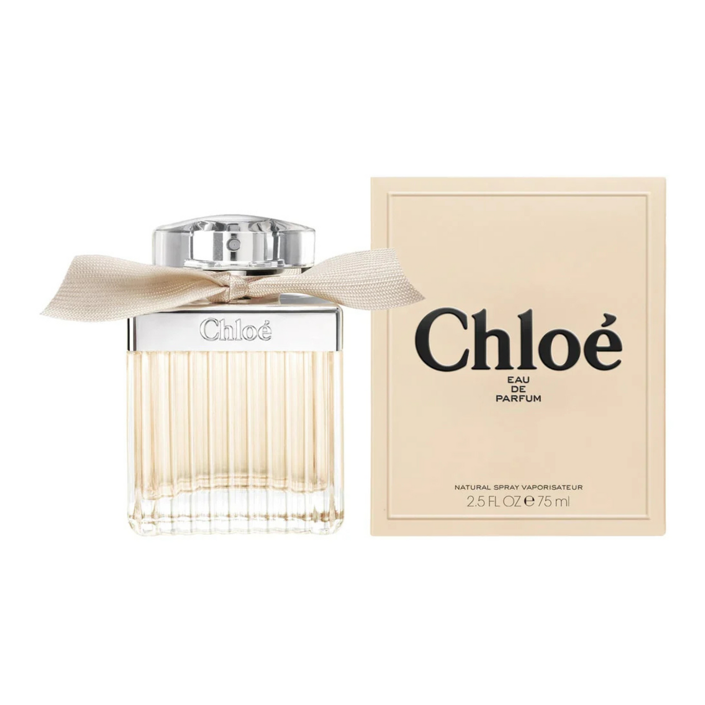 Chloé Eau de Parfum - Décant de 10 ml : Élégance et Féminité