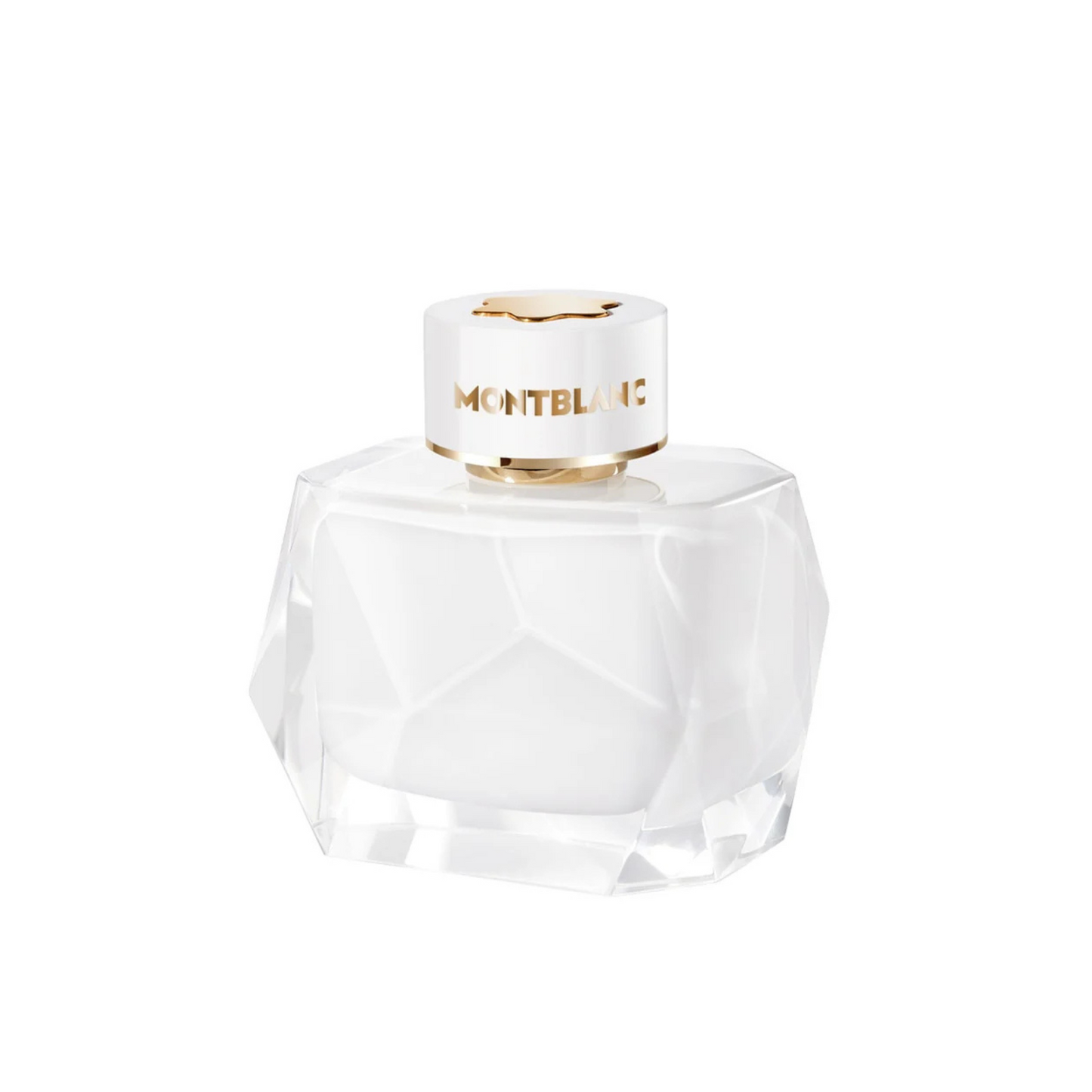 Montblanc Signature Eau de Parfum pour Femme - Décant 10 ml