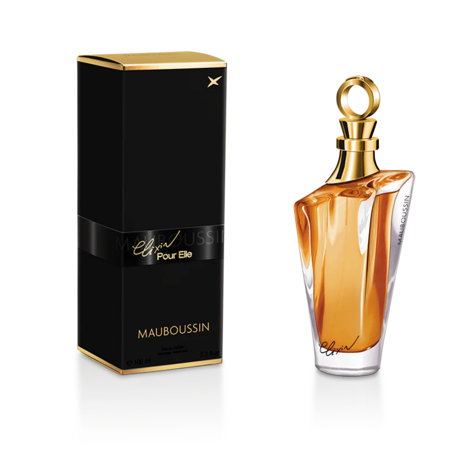 Mauboussin Elixir Pour Elle Eau de Parfum