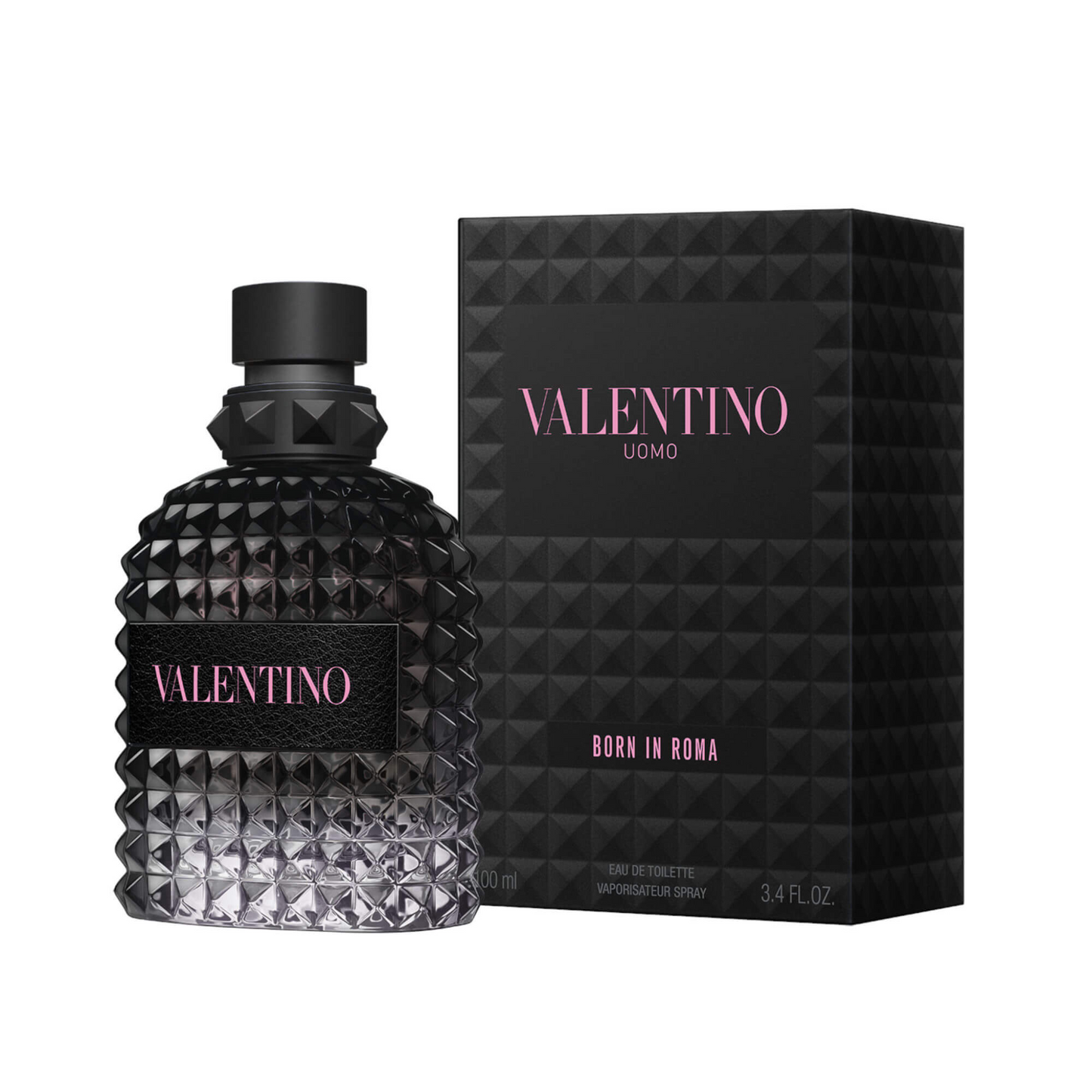 Valentino Uomo Born in Roma Eau de Toilette homme