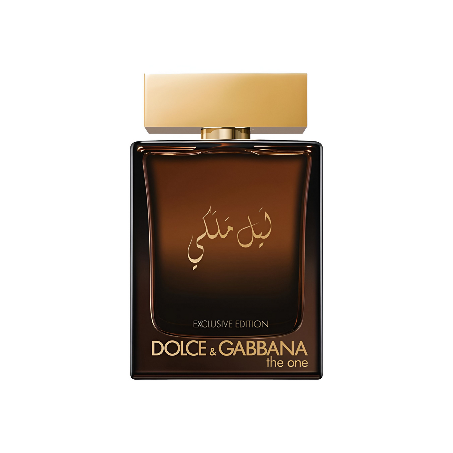 Dolce & Gabbana The One Royal Night  100 ml ; Lail Malaki ; ليل ملكي