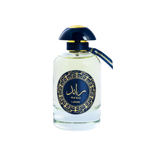 Lattafa Raed Luxe Eau de Parfum - Pour Homme