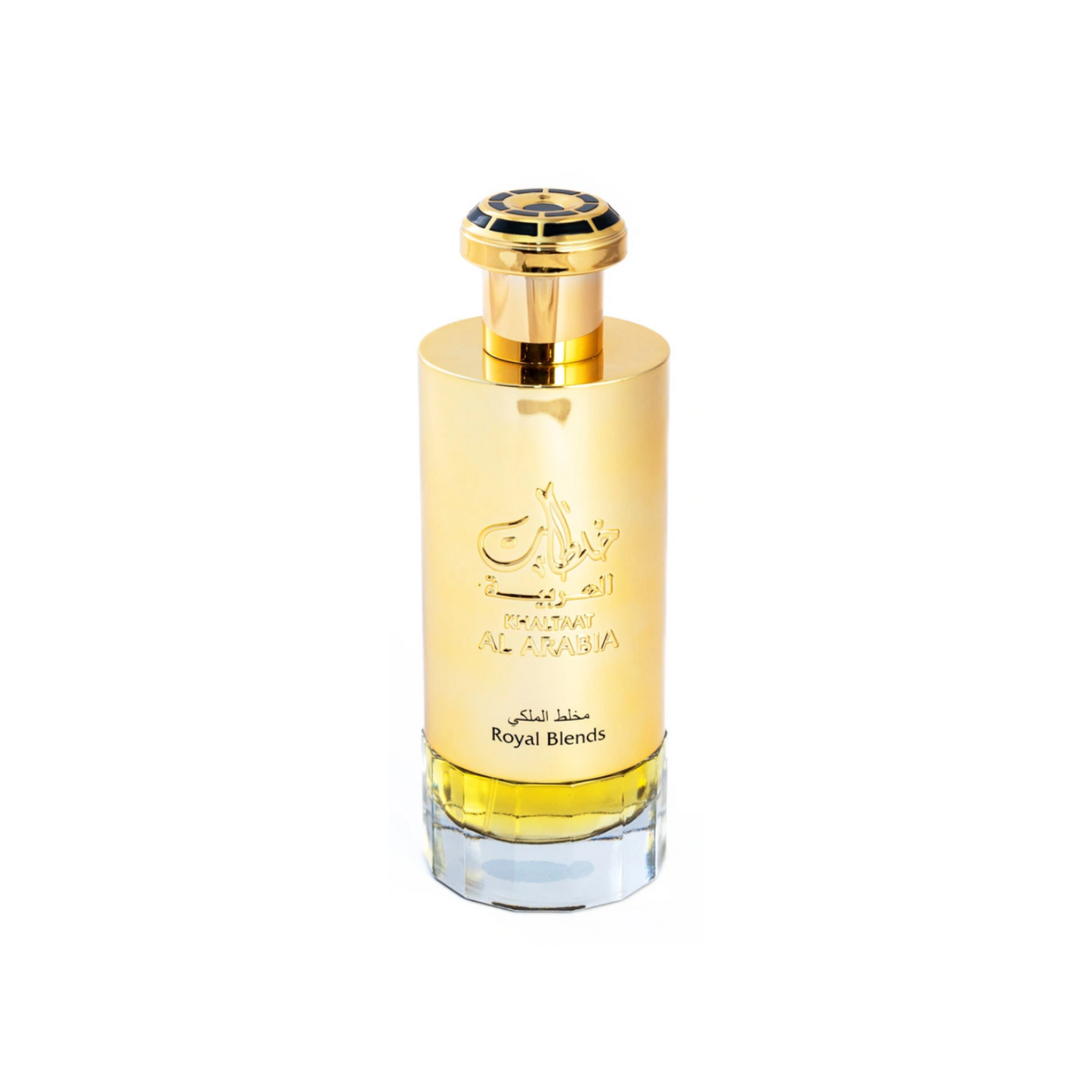 Khaltat Al Arabia Royal Blends Gold Parfum