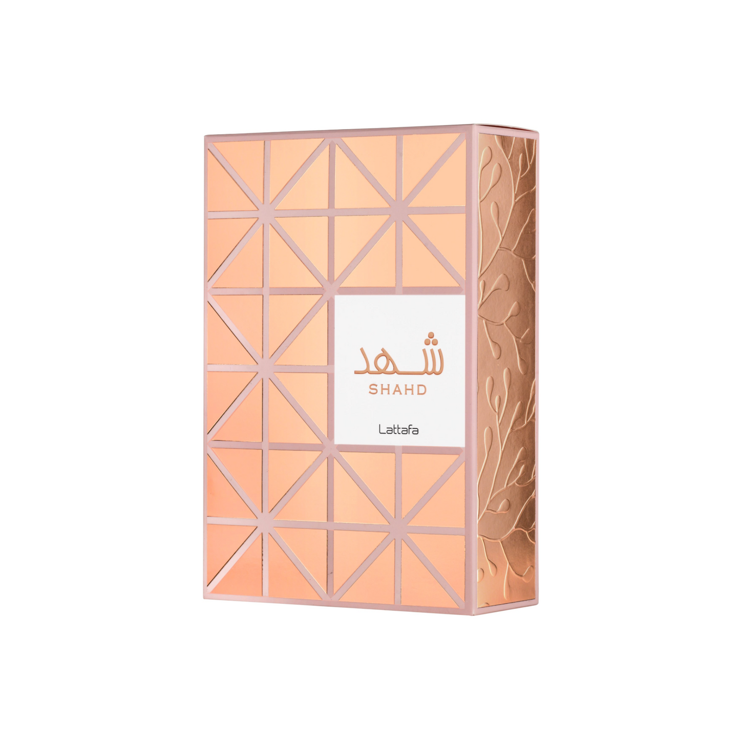 Shahd Eau de Parfum - Unisexe - Lattafa