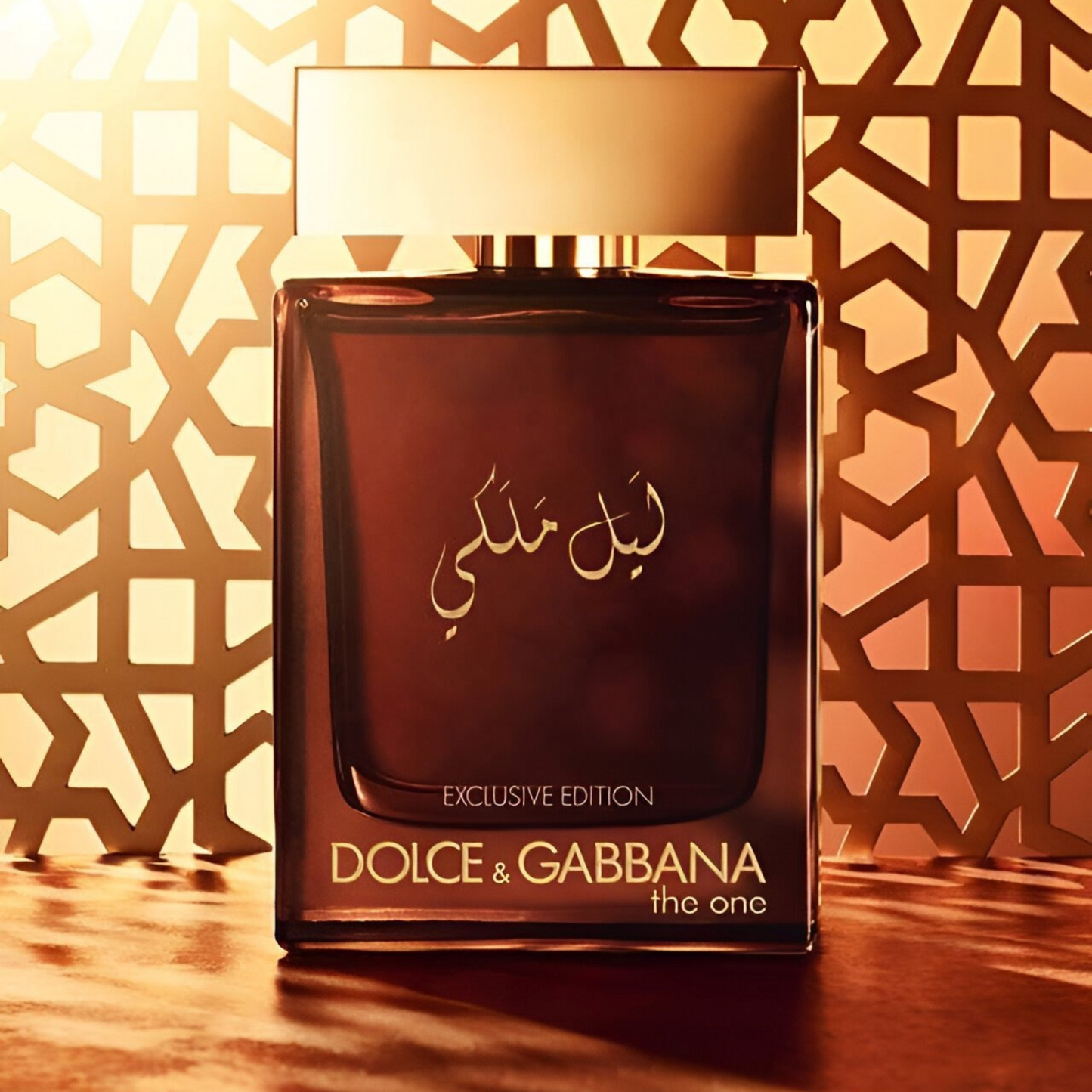 Dolce & Gabbana The One Royal Night  100 ml ; Lail Malaki ; ليل ملكي