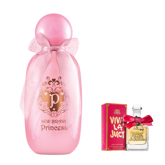 New Brand Princess Dreaming Eau de Parfum