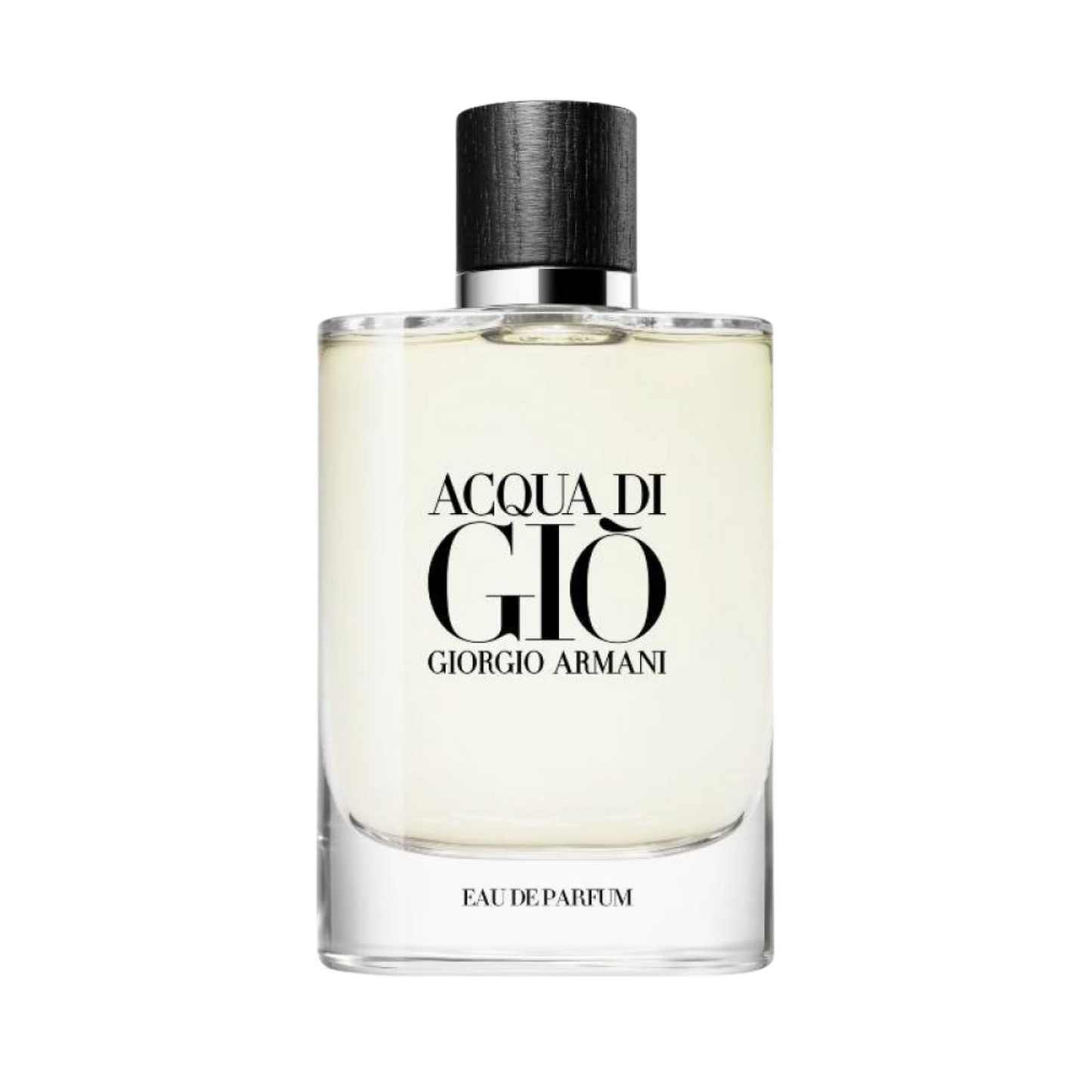 Acqua di Giò Eau de Parfum homme - Giorgio Armani Décanté 10 ml