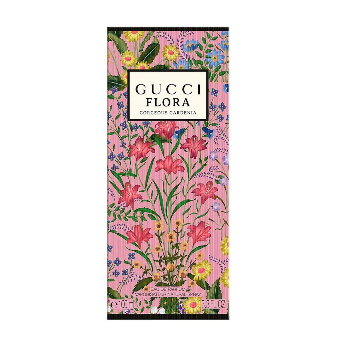 Gucci Flora Gorgeous Gardenia Eau de Parfum