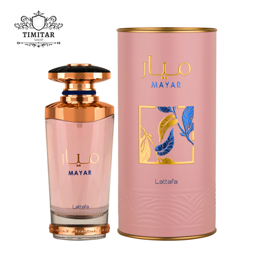 Parfum Mayar pour Femme by Lattafa