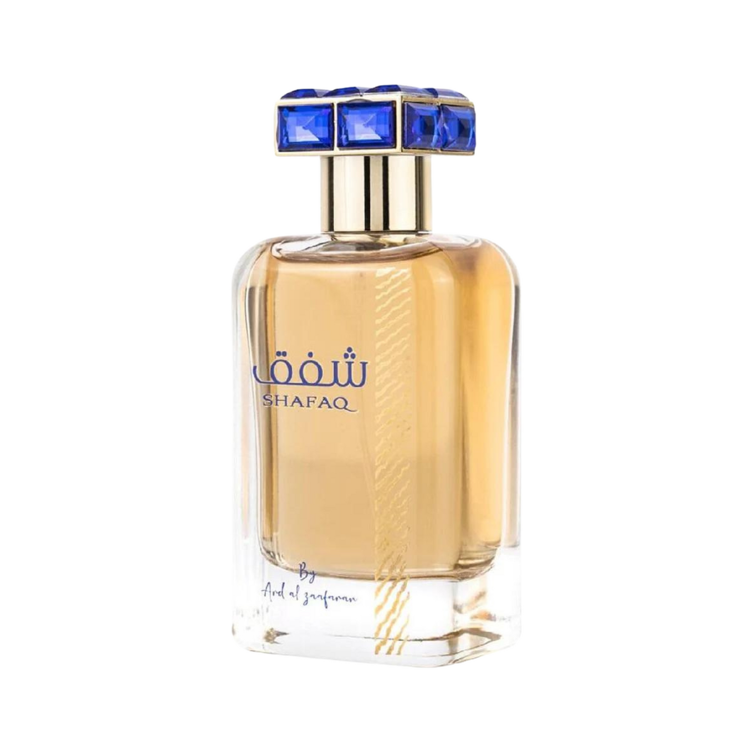 Shafaq Perfume 100ml  by Ard Al Zaafaran - Unisex