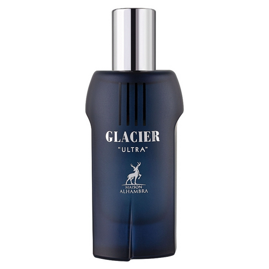 Glacier "Ultra" Eau de Parfum pour Homme