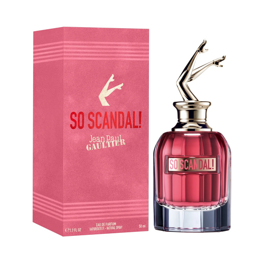 Jean Paul Gaultier So Scandal! Eau de Parfum pour femme