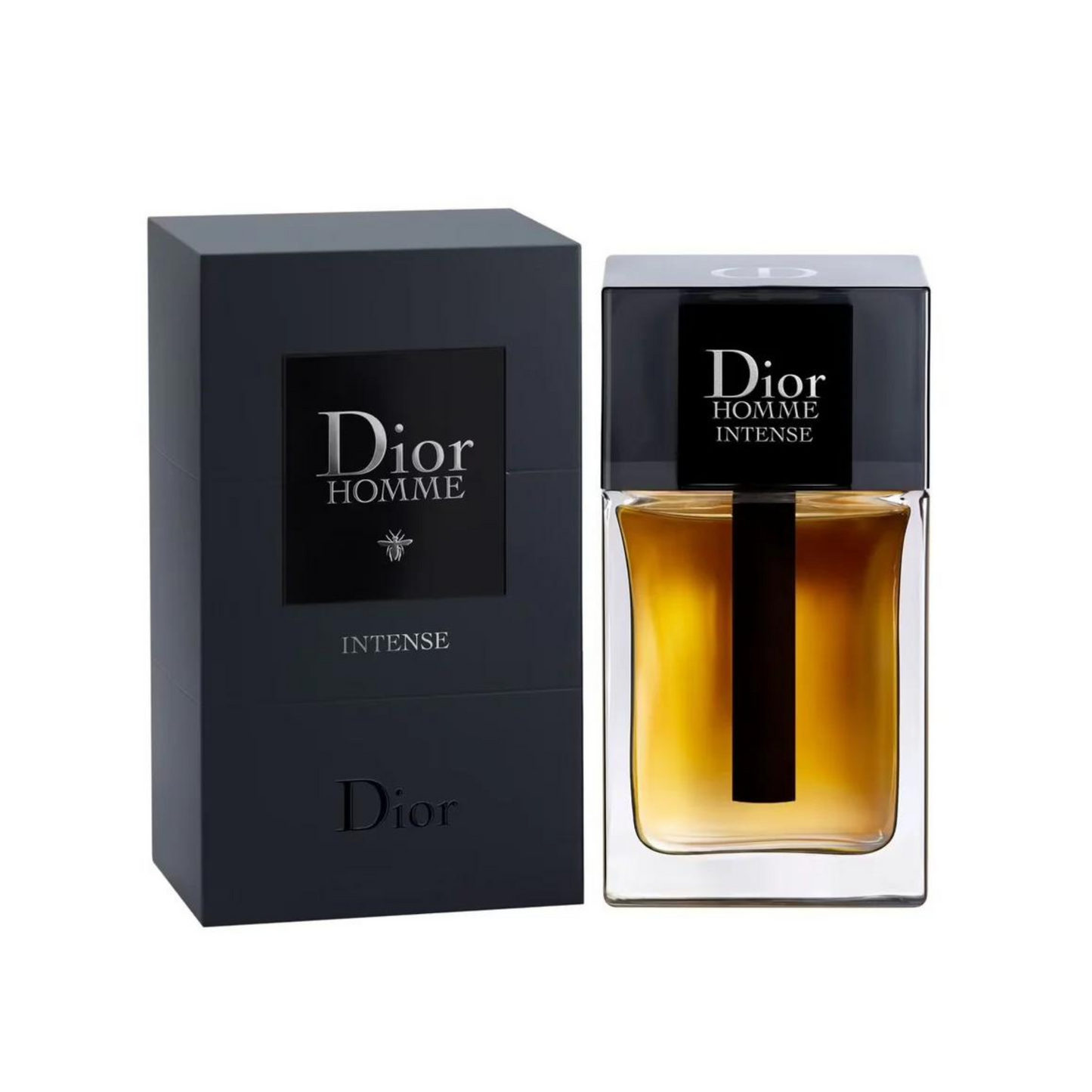 Dior Homme Intense Eau de Parfum – Décante 10 ml