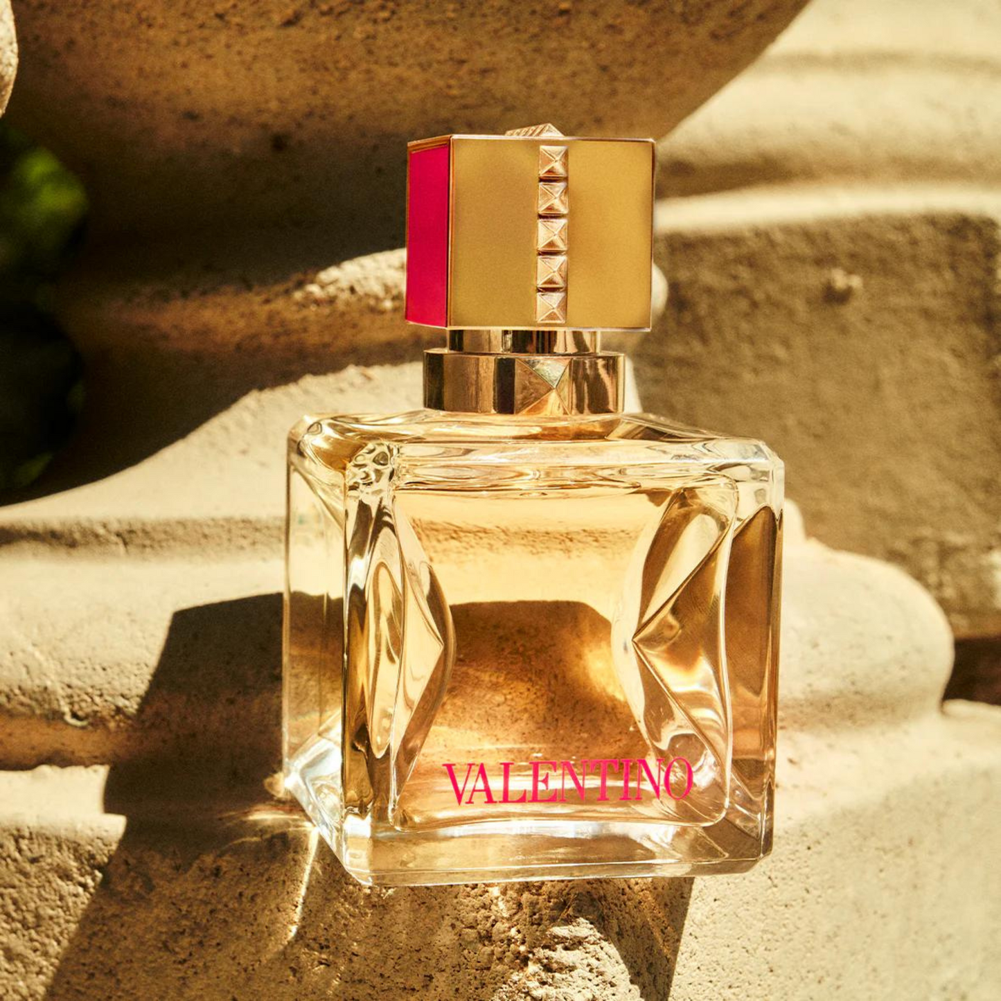 Valentino Voce Viva Eau de Parfum – Décanté 10 ml