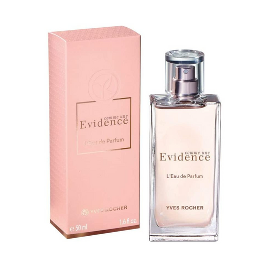 Yves Rocher Comme Une Evidence L'Eau de Parfum