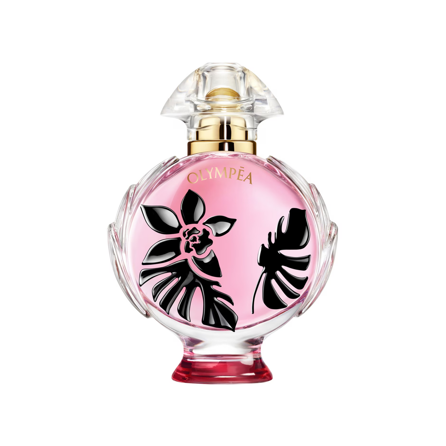 Paco Rabanne Olympéa Flora pour Femme – Eau de Parfum