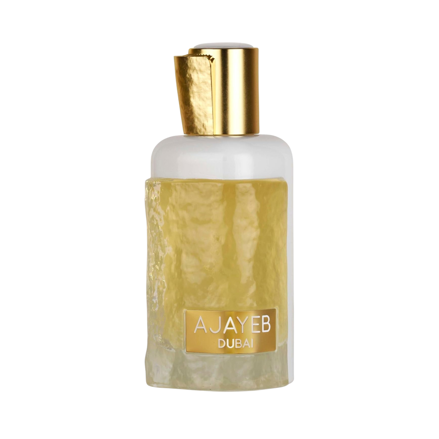 Ajayeb Dubai Portrait Eau de Parfum by Lattafa