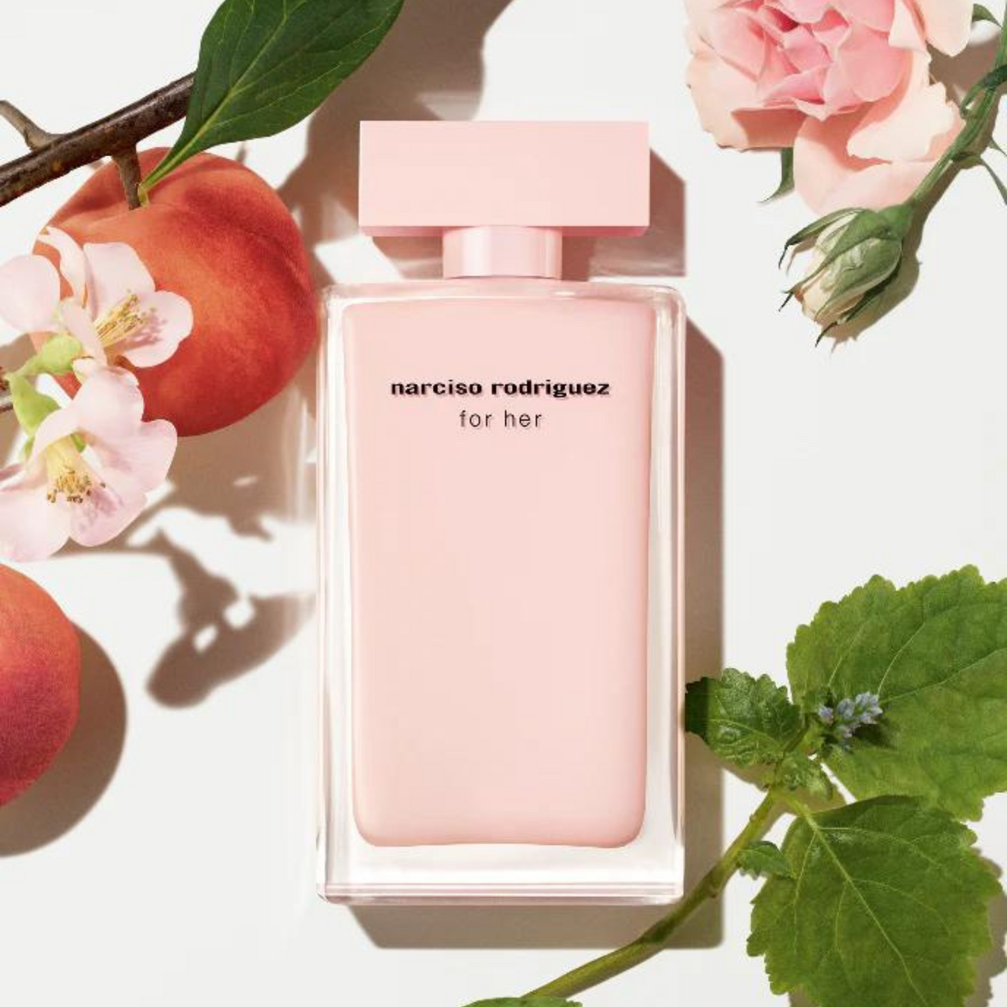 Narciso Rodriguez For Her Eau de Parfum pour femme