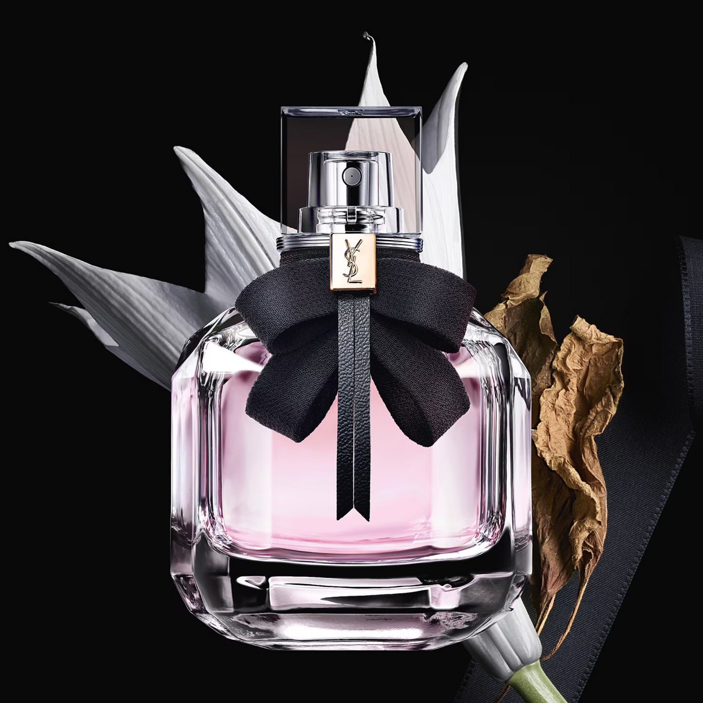 Mon Paris Yves Saint Laurent  Eau de Parfum femme