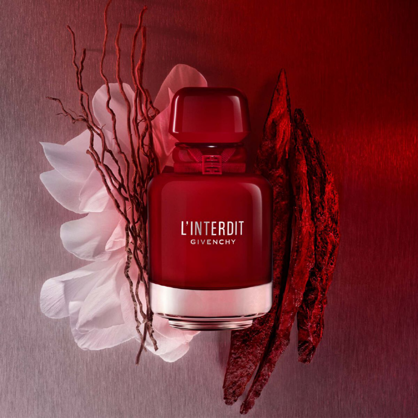 L'Interdit Rouge Ultime - Eau de Parfum Givenchy