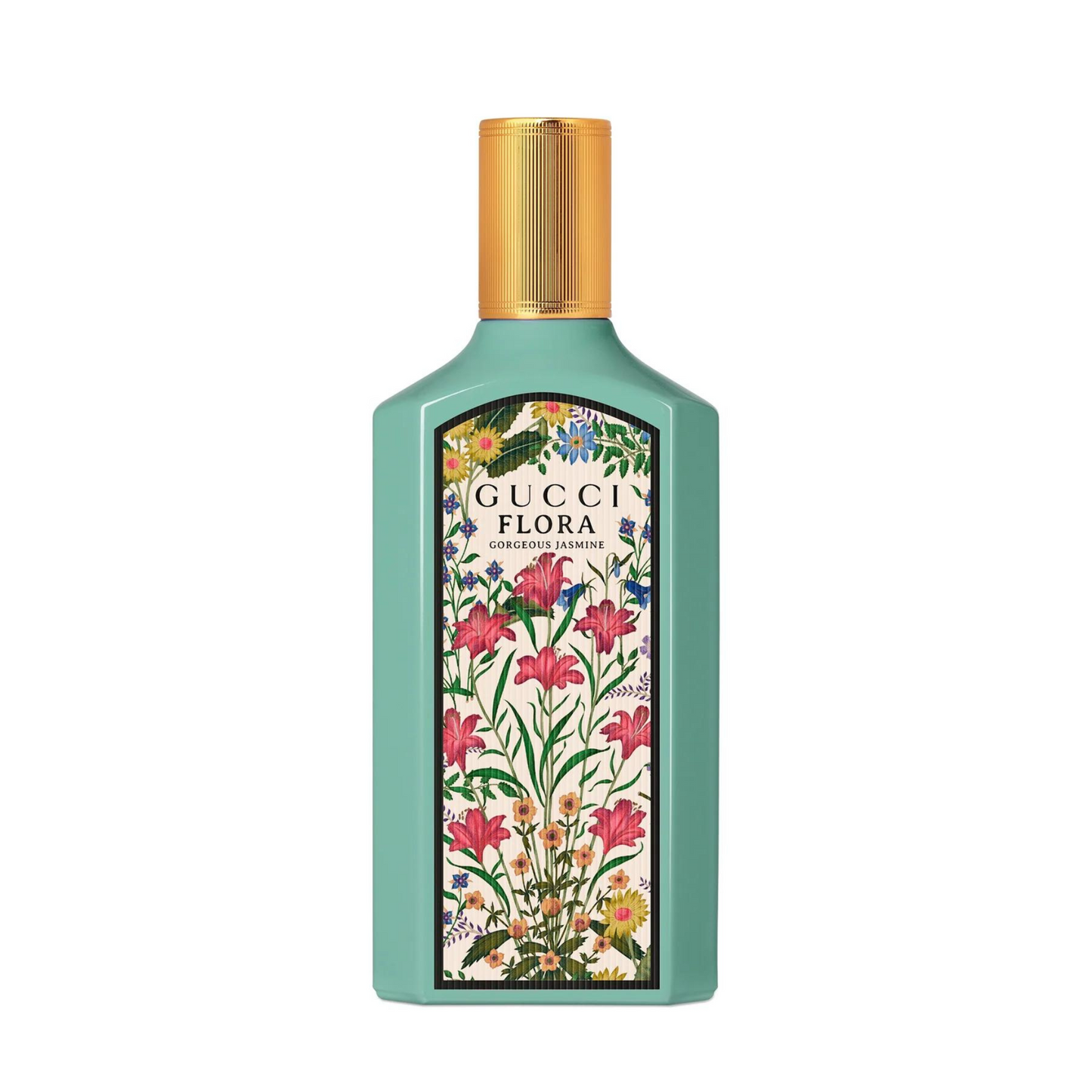 Gucci Flora Gorgeous Jasmine - Décante 10 ml Parfum