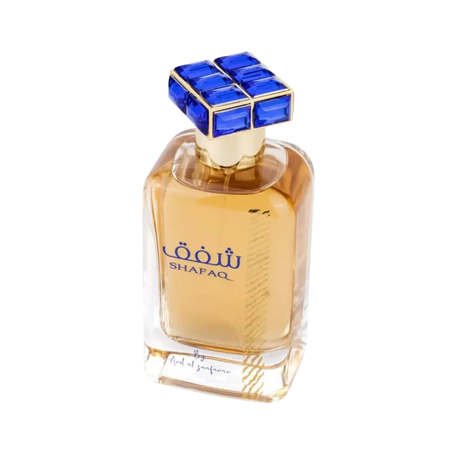 Shafaq Perfume 100ml  by Ard Al Zaafaran - Unisex