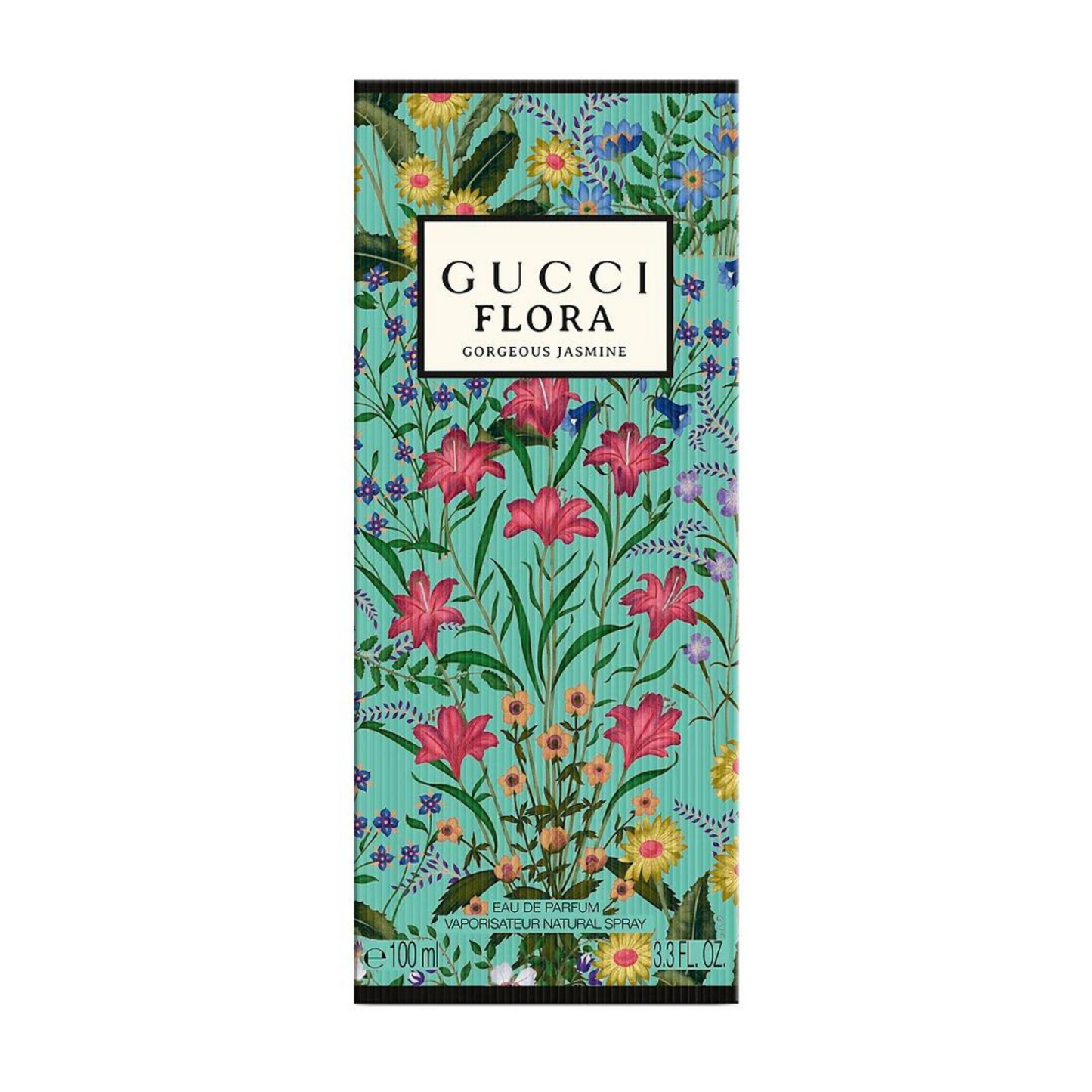 Gucci Flora Gorgeous Jasmine Eau de Parfum