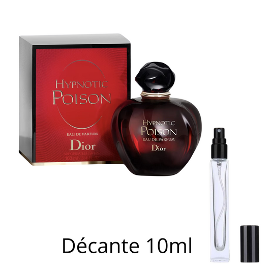 Dior Hypnotic Poison Eau de Parfum pour Parfum - Décante 10 ml