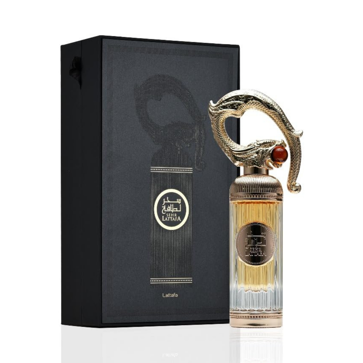 Sehra Lattafa Eau de Parfum Unisex