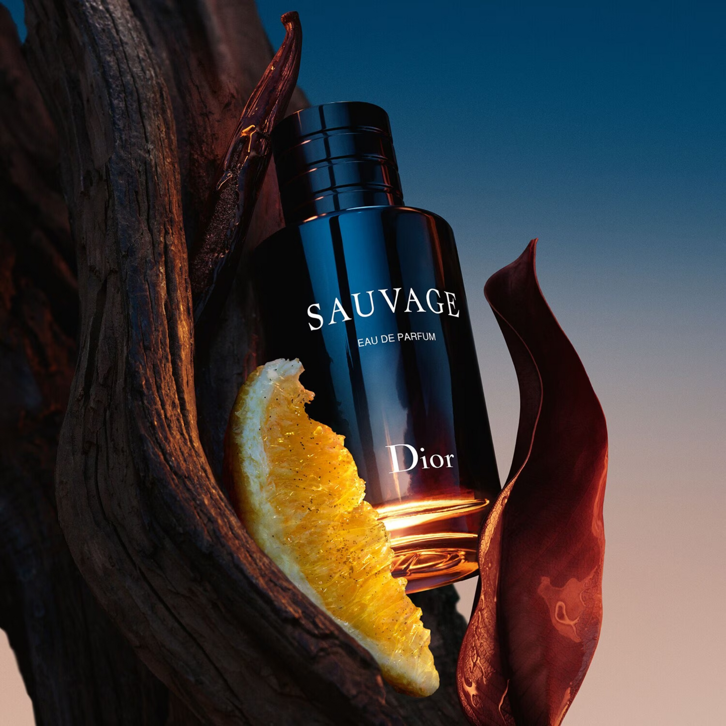 Sauvage - Eau de Parfum Dior