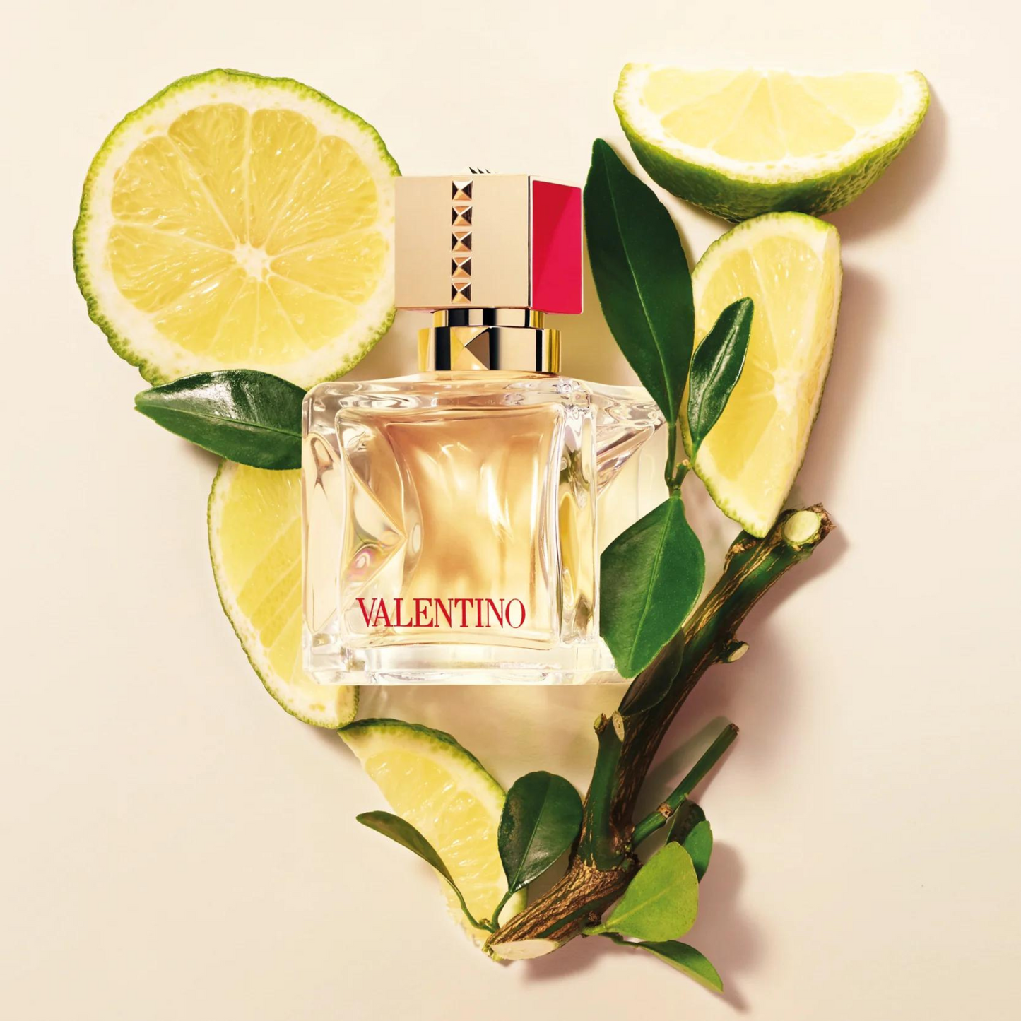 Valentino Voce Viva Eau de Parfum – Décanté 10 ml